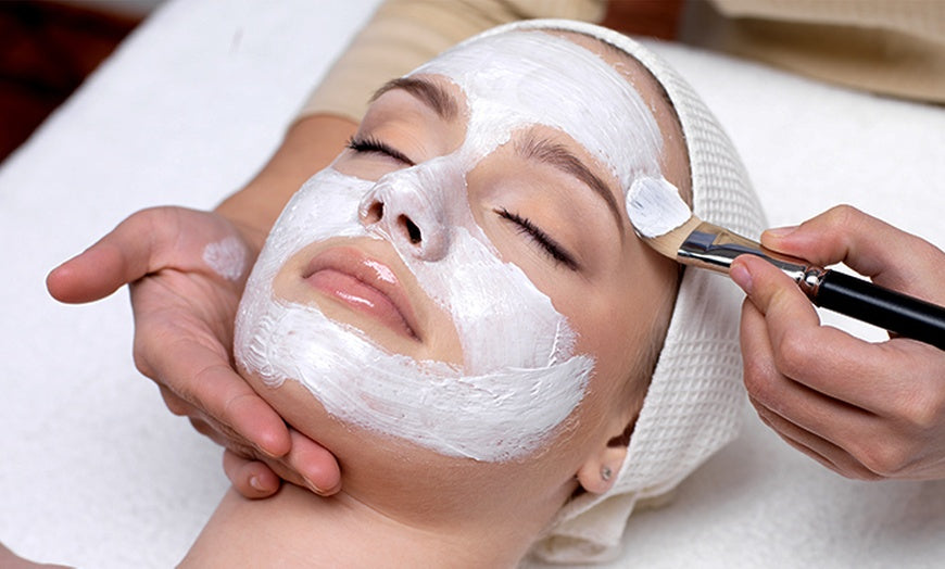 Customized Facials